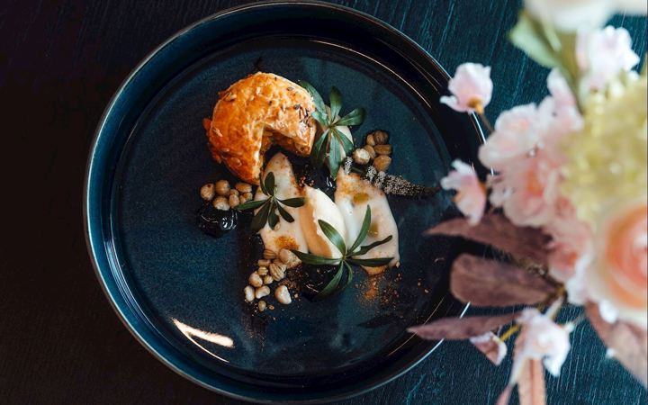 MM CULINAIR SIGNATURE DISH