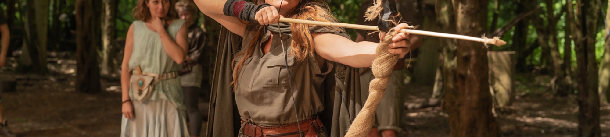 Het Kleine Theater Robin Hood 29
