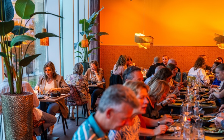 Restaurant Kleiner
